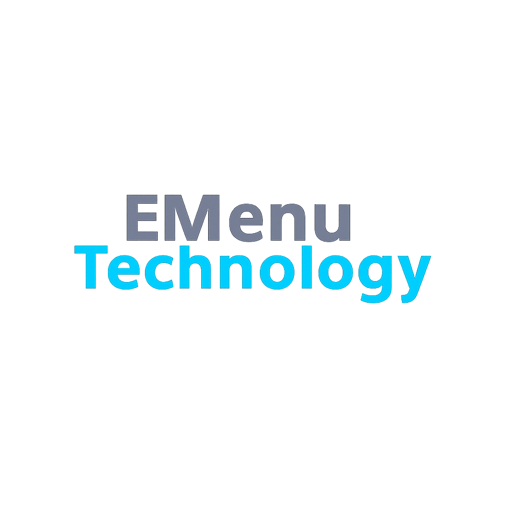 EMenu Technologies